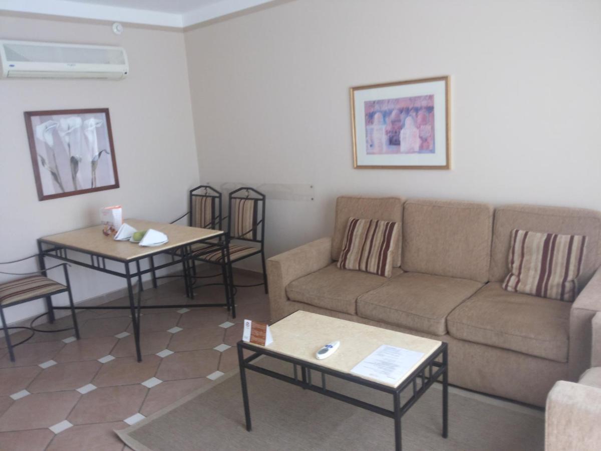 Jaz Neo Ivory Aparthotel Χουργκάντα Εξωτερικό φωτογραφία