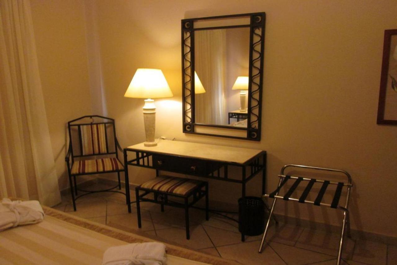 Jaz Neo Ivory Aparthotel Χουργκάντα Εξωτερικό φωτογραφία